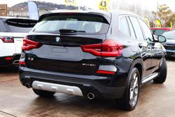 2021 BMW X3 sDrive20i