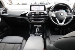 2021 BMW X3 sDrive20i