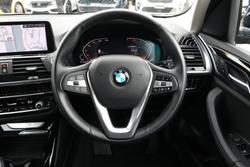 2021 BMW X3 sDrive20i