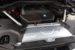 2021 BMW X3 sDrive20i