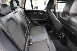 2021 BMW X3 sDrive20i