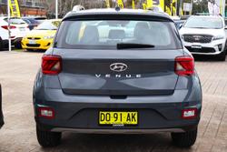 2025 Hyundai Venue Active