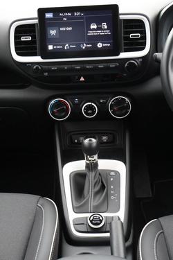 2025 Hyundai Venue Active