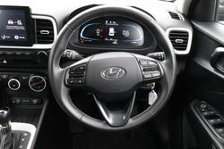 2025 Hyundai Venue Active
