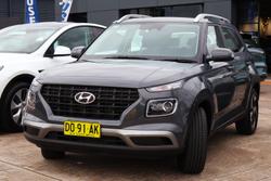 2025 Hyundai Venue Active