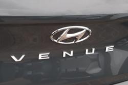 2025 Hyundai Venue Active