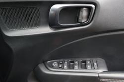 2025 Hyundai Venue Active