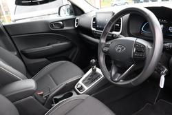 2025 Hyundai Venue Active