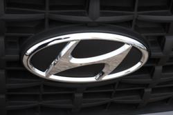 2025 Hyundai Venue Active