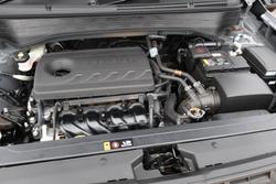2025 Hyundai Venue Active