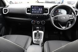2025 Hyundai Venue Active