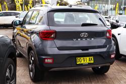 2025 Hyundai Venue Active
