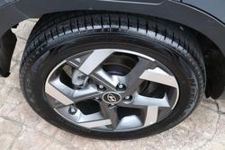 2025 Hyundai Venue Active