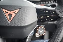 2025 CUPRA Tavascan Endurance