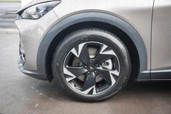 2025 CUPRA Tavascan Endurance