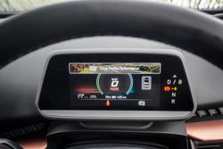 2025 CUPRA Tavascan Endurance