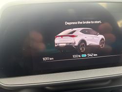 2025 CUPRA Tavascan Endurance