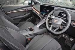 2025 CUPRA Tavascan Endurance