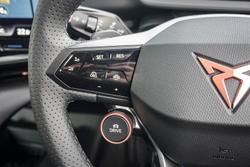 2025 CUPRA Tavascan Endurance