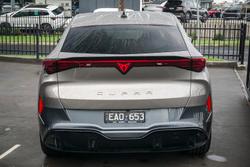 2025 CUPRA Tavascan Endurance