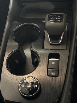2025 Nissan X-TRAIL ST-L T33 MY25 4X4 On Demand Brilliant Silver
