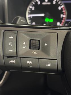 2025 Nissan X-TRAIL ST-L T33 MY25 4X4 On Demand Brilliant Silver