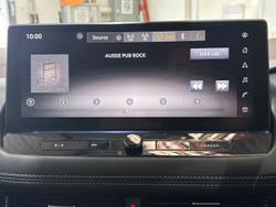 2025 Nissan X-TRAIL ST-L T33 MY25 4X4 On Demand Brilliant Silver