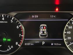 2025 Nissan X-TRAIL ST-L T33 MY25 4X4 On Demand Brilliant Silver