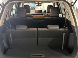 2025 Nissan X-TRAIL ST-L T33 MY25 4X4 On Demand Brilliant Silver