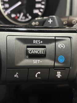2025 Nissan X-TRAIL ST-L T33 MY25 4X4 On Demand Brilliant Silver