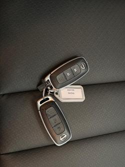 2025 Nissan X-TRAIL ST-L T33 MY25 4X4 On Demand Brilliant Silver