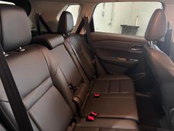 2025 Nissan X-TRAIL ST-L T33 MY25 4X4 On Demand Brilliant Silver