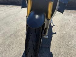 2022 Ducati Streetfighter V4 SP