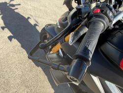 2022 Ducati Streetfighter V4 SP
