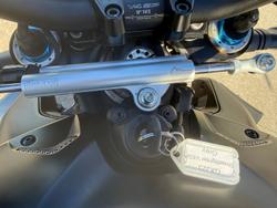 2022 Ducati Streetfighter V4 SP