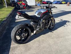 2022 Ducati Streetfighter V4 SP