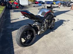 2022 Ducati Streetfighter V4 SP
