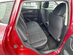 2017 Nissan QASHQAI ST