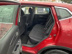 2017 Nissan QASHQAI ST