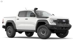 2026 Ford Ranger Super Duty XLT