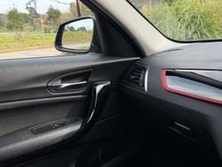 2018 BMW 1 Series 118i Sport Line