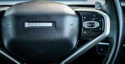 2022 GWM Haval H6 Ultra