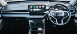 2022 GWM Haval H6 Ultra
