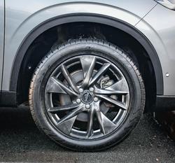 2022 GWM Haval H6 Ultra