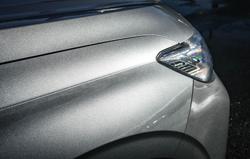 2022 GWM Haval H6 Ultra