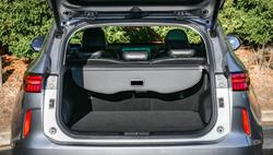 2022 GWM Haval H6 Ultra