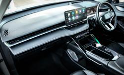 2022 GWM Haval H6 Ultra