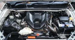 2021 Isuzu D-MAX SX