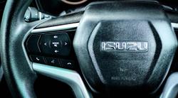 2021 Isuzu D-MAX SX
