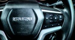 2021 Isuzu D-MAX SX